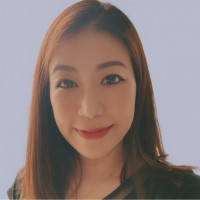 GigaCloud Technology Employee Maggie Chang's profile photo