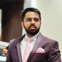 FUTUREIT Employee Darpan Sharma's profile photo