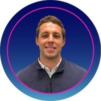 iO Associates - UK/EU Employee Ryan Sweet's profile photo