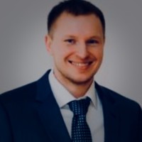 RASU Employee Nikolai Shaulov's profile photo