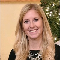 Magnum Electric Employee Whitney Arnold's profile photo