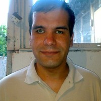 Lazarillo Employee Miguel Ángel González Contreras's profile photo
