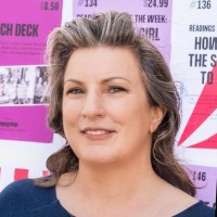 Hello City Employee Kate McMahon's profile photo