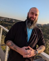 ALPHA Facilities Solutions, LLC Employee Alex Grey's profile photo