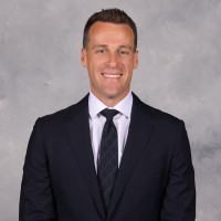 New York Islanders Employee Kimber Auerbach's profile photo