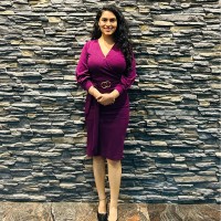 Gulchehak Kaur Email