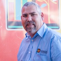 Indawo Cape (Pty) Ltd Employee Eric Gird's profile photo