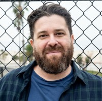 Daniel Kohn Employee Daniel Kohn's profile photo