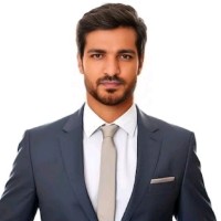 ENI TECH PRIVATE LIMITED Employee Nishant Tribhuwan's profile photo