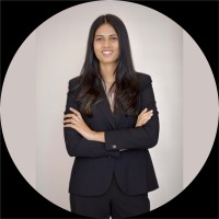 Alteria Capital Employee Moxwi Jain's profile photo
