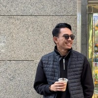 VaynerMedia APAC Employee Oky Asha's profile photo