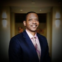 Augusta-Richmond County Employee James Hill's profile photo