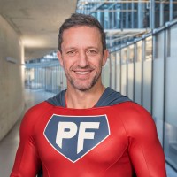 Xovis Employee Matthias Peterhans's profile photo