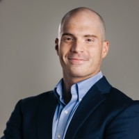 Forescout Technologies Inc. Employee Peter Huggins's profile photo