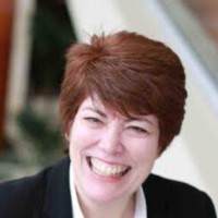 Bellevue University Employee Cris Hay-Merchant's profile photo