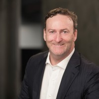 EY Employee Steve Bingham's profile photo