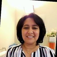 Osiris Therapeutics Employee Amal Maamma's profile photo