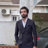 Roostoo Employee Danial Malik's profile photo