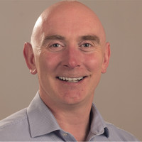BT PLC Employee Mark Race's profile photo