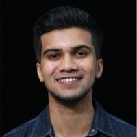 Amazon Employee Hamza Azeem's profile photo