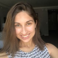 STAG Provisions For Men Employee Corina Forberger's profile photo
