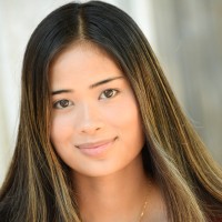 Automatic Sweat Employee Chloe Lee's profile photo