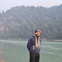 Suraj Rawat Email