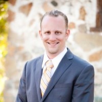 Yellow Line Digital Employee Donald Elder's profile photo