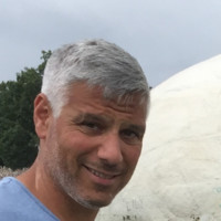 National Van Builders, Inc Employee Andrew Perlman's profile photo