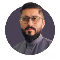 Rihal Employee Sadiq Damani's profile photo