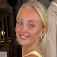 Apparition Media Employee Lára Sandström's profile photo