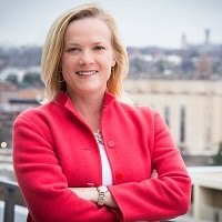 National Trust for Historic Preservation Employee Stephanie Meeks's profile photo