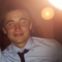 Scottish Widows Employee Ben McGregor's profile photo