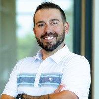 Werner Employee Zack Larson's profile photo