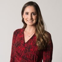 H/L Agency Employee Katherine Rush's profile photo