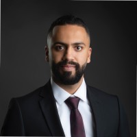 Global ITS Group (Bahrain, Saudi, UAE, Qatar and Oman) Employee Ammar Madan's profile photo