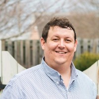 BS&A Software Employee Trevor Edwards's profile photo