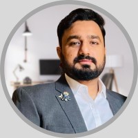 Tarun Singh's profile photo
