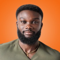 Billion Pound Exits Employee Timothy Armoo's profile photo