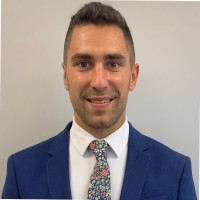 Cintas Employee Mathieu Guertin's profile photo