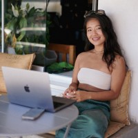 Alli Therapy Employee Cherry Xu's profile photo