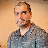 Takasago International Corp. (USA) Employee Peter Aponte's profile photo