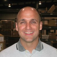 The Home Depot Employee Kevin Learned's profile photo