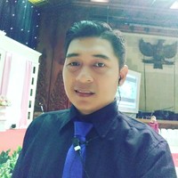 Hotelier Indonesia Employee Endra Peldona's profile photo