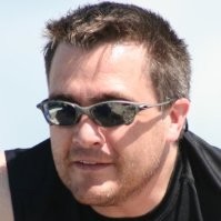 Ghost Machine Employee Steve Blackwell's profile photo