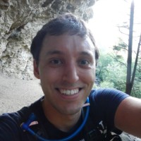 Cory Thornsberry Email & Phone Number