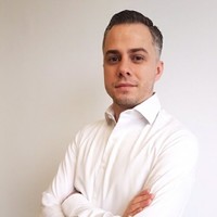 Santander Brasil Employee Marcelo Bezerra's profile photo