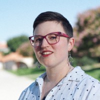 Berkeley Playhouse Employee Sarah Thompson's profile photo