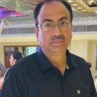Bipin Jha Email