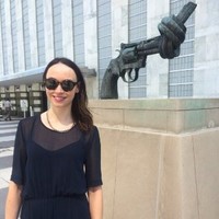 Stuff Employee Tova O'Brien's profile photo